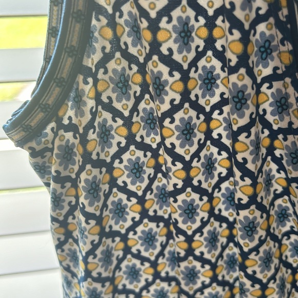 Max Studio faux wrap dress in XS - Picture 5 of 5